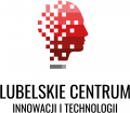 Logo - Lubelskie Centrum Innowacji i Technologii